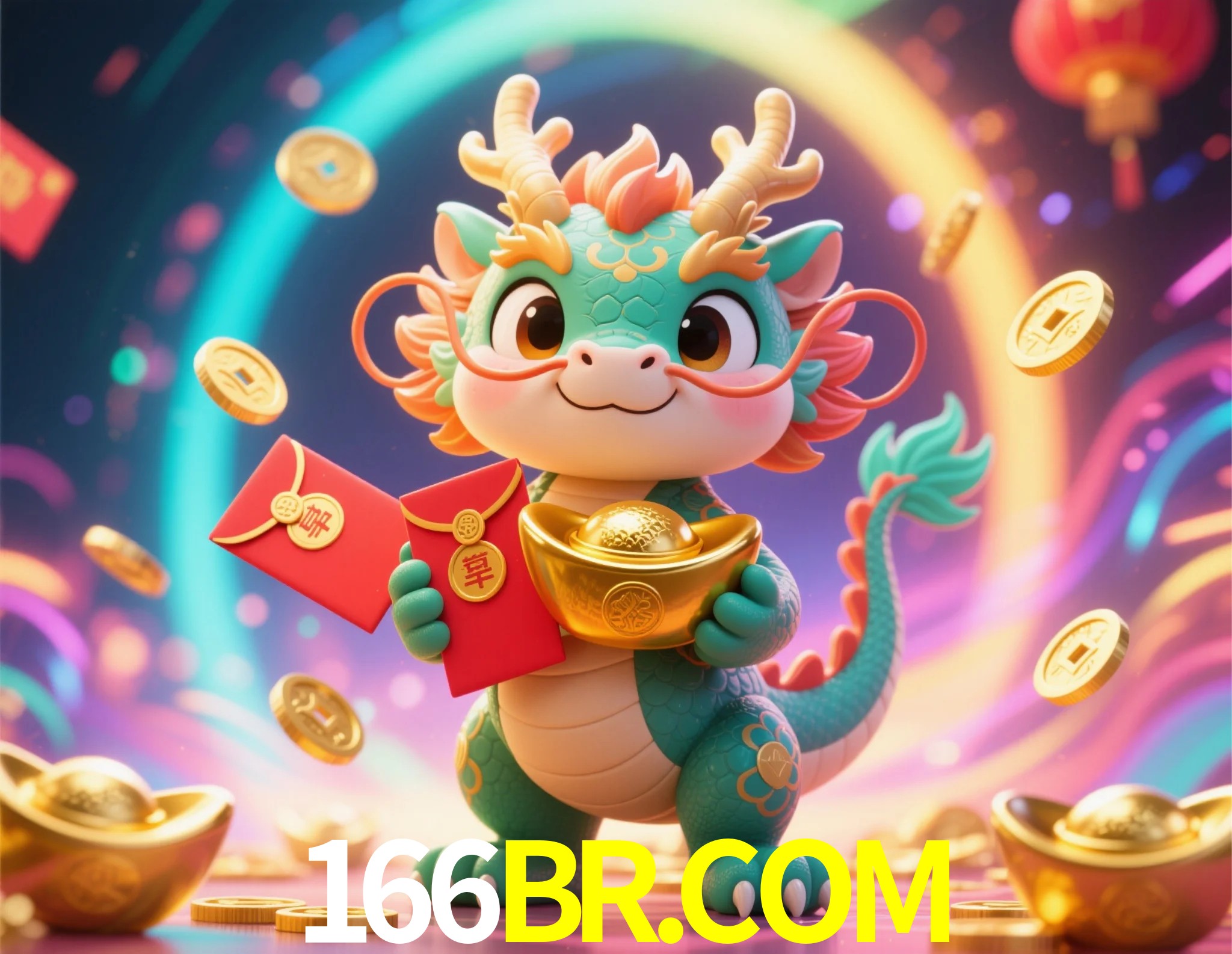 Fortune-Dragon